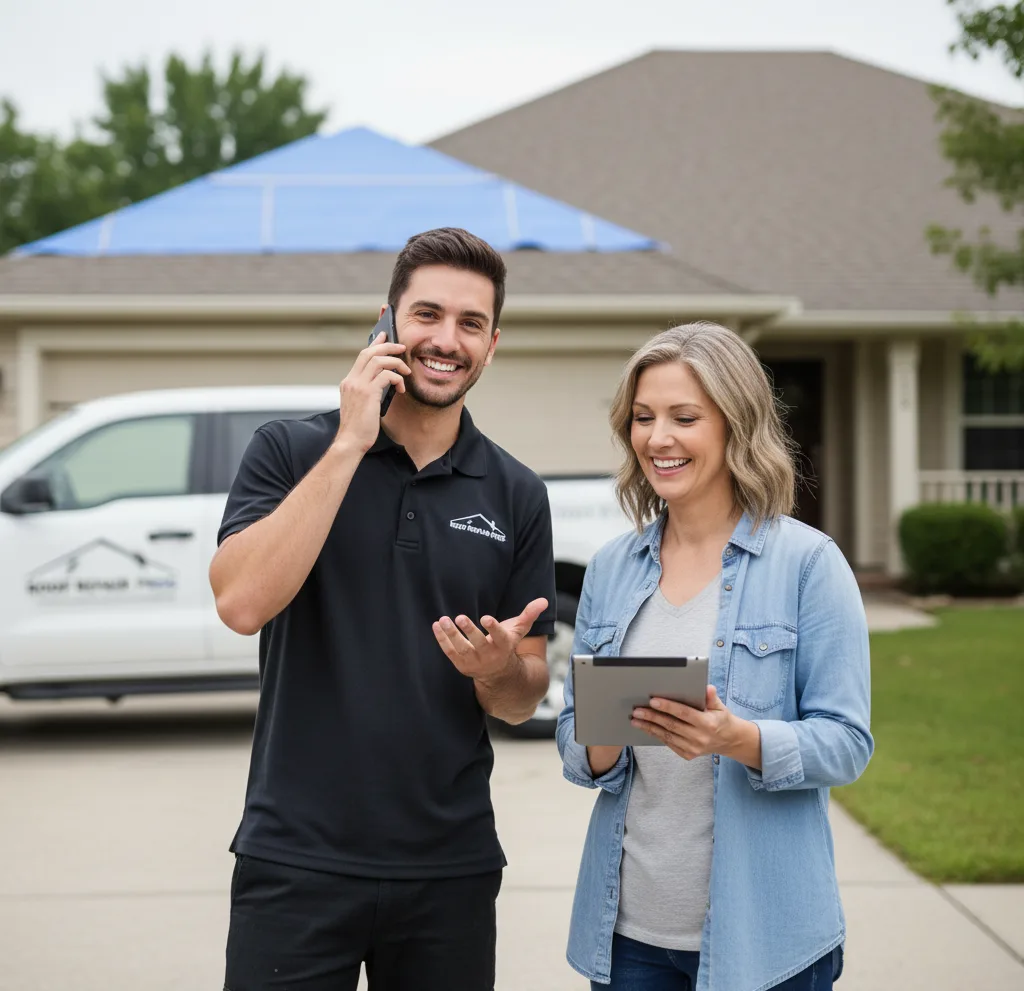 Roof Maintenance in Fair Lawn, NJ